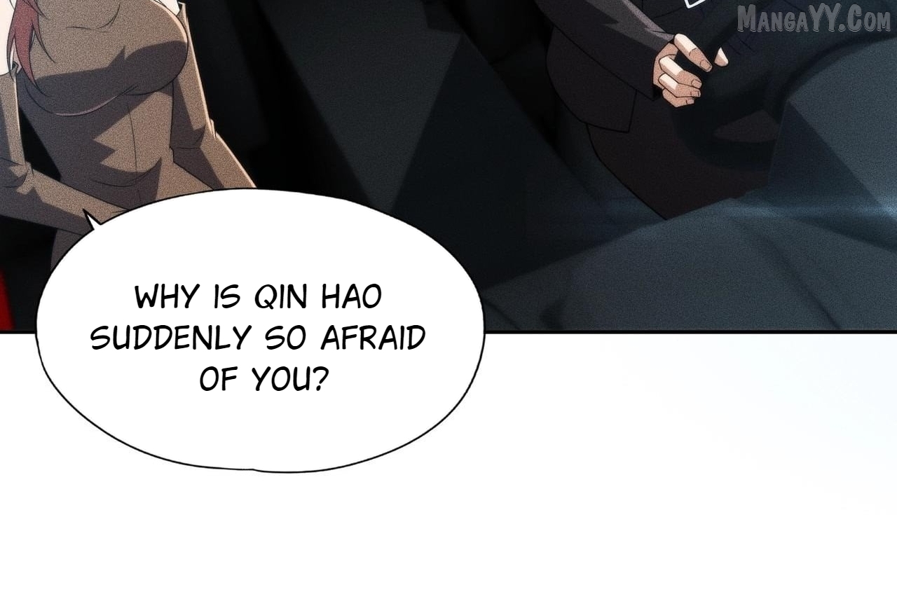 Hidden Dragon in the City (2025) Chapter 15 - page 45